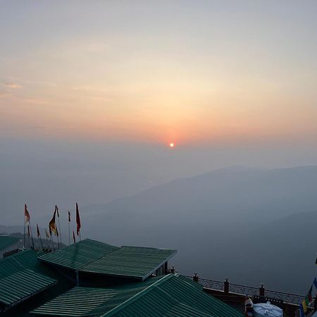 Hotel Hill Top Darjeeling  Exterior foto